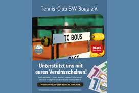 Rewe Scheine für Vereine 2026