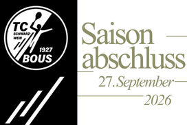 Saisonabschluss 2026